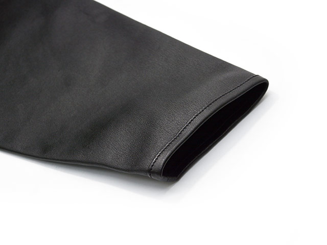 ��MOSSIR by FINE CREEK&CO/�⥷���� �Х� �ե����󥯥꡼������ɥ����ۡ�Stretch Leather Cutsew��Lendes��/���ȥ�å��쥶�����åȥ����ɥ��ǥ��ɡ�(MOST013)