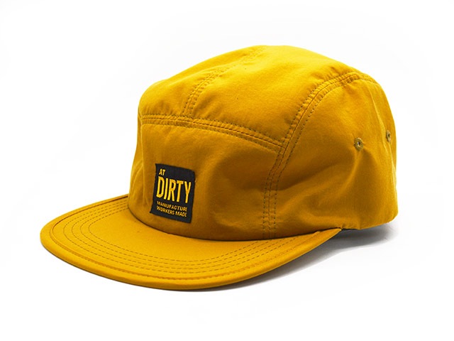 3AT-DIRTY/åȥƥ2025SSJet Cap/åȥåס