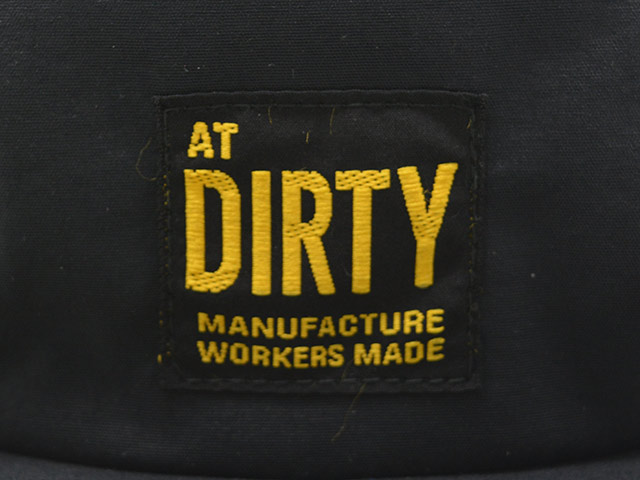 3AT-DIRTY/åȥƥ2025SSJet Cap/åȥåס