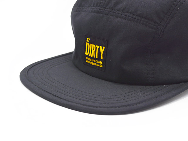 3AT-DIRTY/åȥƥ2025SSJet Cap/åȥåס