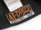 3AT-DIRTY/åȥƥ2025SSJet Cap/åȥåס