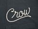 2OLD CROW/ɥ2025SSS/S Crew Neck TeeBABE STAPP/硼ȥ꡼֥롼ͥåTeeɥ٥֥åסɡ(OC5118)