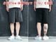 ��2����TROPHY CLOTHING/�ȥ��ե������������󥰡�2025SS�֡�MONOCHROME�� Tropical Shorts/�ɥ�Υ�������ɥȥ��ԥ��륷�硼�ġ�(TR25SS-605)