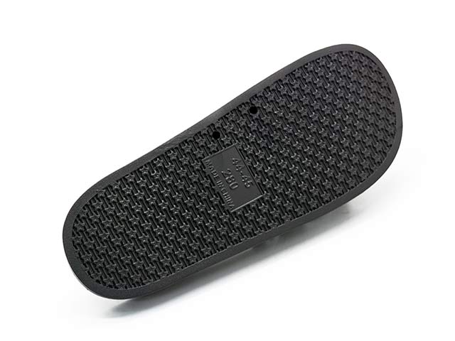 ��HWZN BROSS/�ϥ�����֥�����2025SS��Emboss Shower Sandal/����ܥ�������������