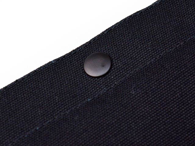 ��3����BLUE ROSE.308/�֥롼������.308�ۡ�Canvs Newspaper Bag��Cursive Logo��/�����Х��˥塼���ڡ��ѡ��Хå��ɥ������֥����ɡ�