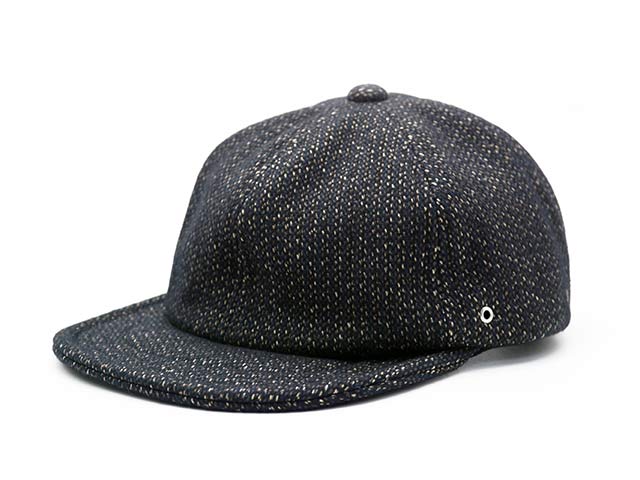 ��Mr.FATMAN/�ߥ������ե��åȥޥ��2025AW��Beach Cloth Cap/�ӡ�������������åס�(5254007)