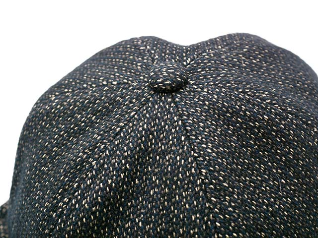 ��Mr.FATMAN/�ߥ������ե��åȥޥ��2025AW��Beach Cloth Cap/�ӡ�������������åס�(5254007)