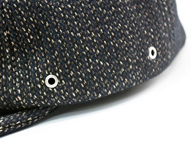 ��Mr.FATMAN/�ߥ������ե��åȥޥ��2025AW��Beach Cloth Cap/�ӡ�������������åס�(5254007)