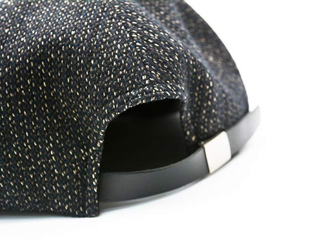 ��Mr.FATMAN/�ߥ������ե��åȥޥ��2025AW��Beach Cloth Cap/�ӡ�������������åס�(5254007)