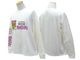 ��2����MONSTOR TIMES/��󥹥ȥ������ॺ��2026SS��MOVIE MONSTORS L/S Tee/�ࡼ�ӡ���󥹥ȥ������󥰥��꡼��Tee��(26SS-MT-002)