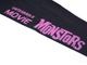 ��2����MONSTOR TIMES/��󥹥ȥ������ॺ��2026SS��MOVIE MONSTORS L/S Tee/�ࡼ�ӡ���󥹥ȥ������󥰥��꡼��Tee��(26SS-MT-002)