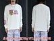 ��2����MONSTOR TIMES/��󥹥ȥ������ॺ��2026SS��MOVIE MONSTORS L/S Tee/�ࡼ�ӡ���󥹥ȥ������󥰥��꡼��Tee��(26SS-MT-002)