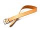 ��3����INCEPTION/���󥻥ץ����ۡ�Saddle Leather Garrison Belt/���ɥ�쥶������꥽��٥�ȡ�(IPSDB-01)