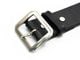 ��3����INCEPTION/���󥻥ץ����ۡ�Saddle Leather Garrison Belt/���ɥ�쥶������꥽��٥�ȡ�(IPSDB-01)