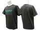 ��3����TROPHY CLOTHING/�ȥ��ե������������󥰡�2026SS��Harvest Logo Overdye S/S Tee/�ϡ��٥��ȥ��������С��������硼�ȥ��꡼��Tee��(TR26SS-202)