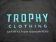 ��3����TROPHY CLOTHING/�ȥ��ե������������󥰡�2026SS��Harvest Logo Overdye S/S Tee/�ϡ��٥��ȥ��������С��������硼�ȥ��꡼��Tee��(TR26SS-202)