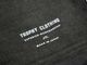 ��3����TROPHY CLOTHING/�ȥ��ե������������󥰡�2026SS��Harvest Logo Overdye S/S Tee/�ϡ��٥��ȥ��������С��������硼�ȥ��꡼��Tee��(TR26SS-202)