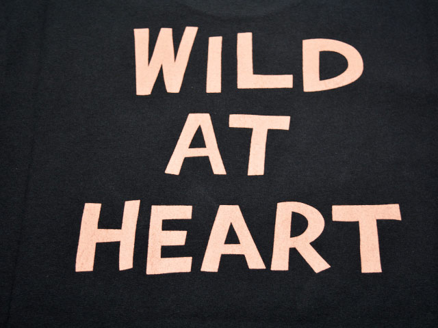 ��2����WILD AT HEART/�磻��ɥ��åȥϡ��ȡ�2026SS��6.2oz Crew Neck S/S Tee��SKA��/6.2���󥹥��롼�ͥå����硼�ȥ��꡼��Tee�ɥ����ɡ�(8261008)