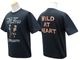 ��2����WILD AT HEART/�磻��ɥ��åȥϡ��ȡ�2026SS��6.2oz Crew Neck S/S Tee��SKA��/6.2���󥹥��롼�ͥå����硼�ȥ��꡼��Tee�ɥ����ɡ�(8261008)