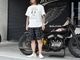 ��2����WILD AT HEART/�磻��ɥ��åȥϡ��ȡ�2026SS��6.2oz Crew Neck S/S Tee��SKA��/6.2���󥹥��롼�ͥå����硼�ȥ��꡼��Tee�ɥ����ɡ�(8261008)