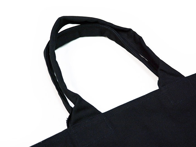 ��3����BLUE ROSE.308/�֥롼������.308�ۡ�Heavy Canvs Zip Tote Bag��Cursive Logo��/�إӡ������Х��ȡ��ȥХå��ɥ������֥����ɡ�