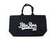 ��3����BLUE ROSE.308/�֥롼������.308�ۡ�Heavy Canvs Zip Tote Bag��Cursive Logo��/�إӡ������Х��ȡ��ȥХå��ɥ������֥����ɡ�