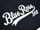 ��3����BLUE ROSE.308/�֥롼������.308�ۡ�Heavy Canvs Zip Tote Bag��Cursive Logo��/�إӡ������Х��ȡ��ȥХå��ɥ������֥����ɡ�