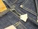 ��TROPHY CLOTHING/�ȥ��ե������������󥰡ۡ�W Knee Standard Dirt Denim/���֥�ˡ�����������ɥ����ȥǥ˥��(1606)��ͽ����/2026ǯ12-1������ͽ���