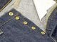 ��TROPHY CLOTHING/�ȥ��ե������������󥰡ۡ�W Knee Standard Dirt Denim/���֥�ˡ�����������ɥ����ȥǥ˥��(1606)��ͽ����/2026ǯ12-1������ͽ���