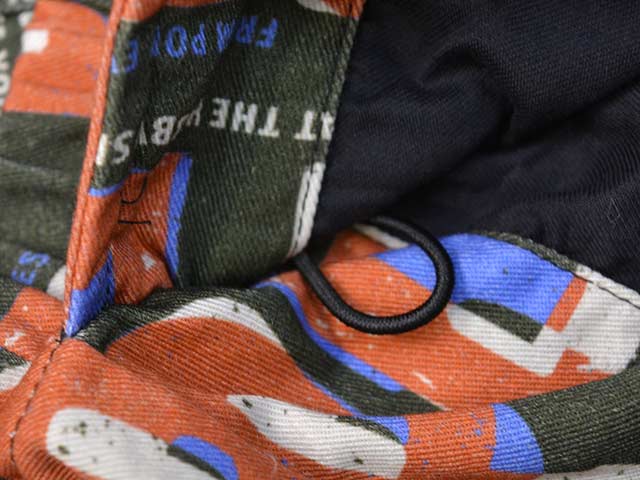 ��2����POP EYES/�ݥåץ�������2026SS��PE Hobby Art Shorts/PE�ۥӡ������ȥ��硼�ġ�(26SS-PPE-016)