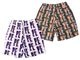 ��2����POP EYES/�ݥåץ�������2026SS��PE Hobby Art Shorts/PE�ۥӡ������ȥ��硼�ġ�(26SS-PPE-016)