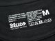 ��4����BLUCO/�֥륳��2026SS��Ringer Tee��NOVEL��/��󥬡�Tee�ɥΡ��٥�ɡ�(164-22-041)