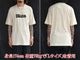 ��4����BLUCO/�֥륳��2026SS��Ringer Tee��NOVEL��/��󥬡�Tee�ɥΡ��٥�ɡ�(164-22-041)