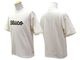 ��4����BLUCO/�֥륳��2026SS��Ringer Tee��NOVEL��/��󥬡�Tee�ɥΡ��٥�ɡ�(164-22-041)