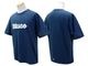 ��4����BLUCO/�֥륳��2026SS��Ringer Tee��NOVEL��/��󥬡�Tee�ɥΡ��٥�ɡ�(164-22-041)