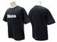��4����BLUCO/�֥륳��2026SS��Ringer Tee��NOVEL��/��󥬡�Tee�ɥΡ��٥�ɡ�(164-22-041)
