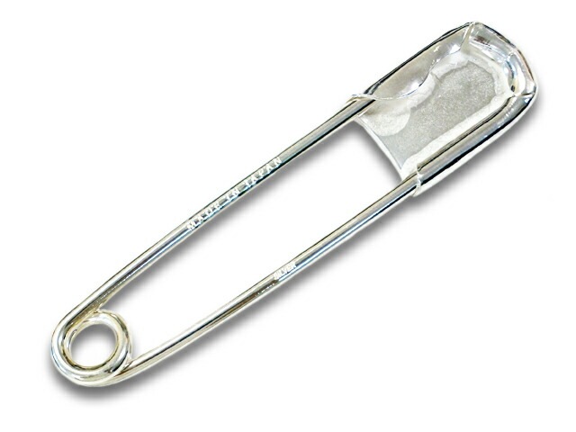 FIRST ARROW's/եȥۡLarge Safety Pins/顼եƥԥ󥺡(O-232)