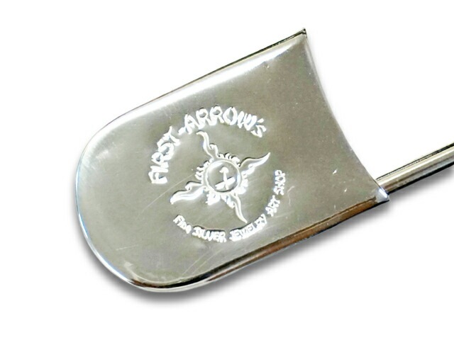 FIRST ARROW's/եȥۡLarge Safety Pins/顼եƥԥ󥺡(O-232)