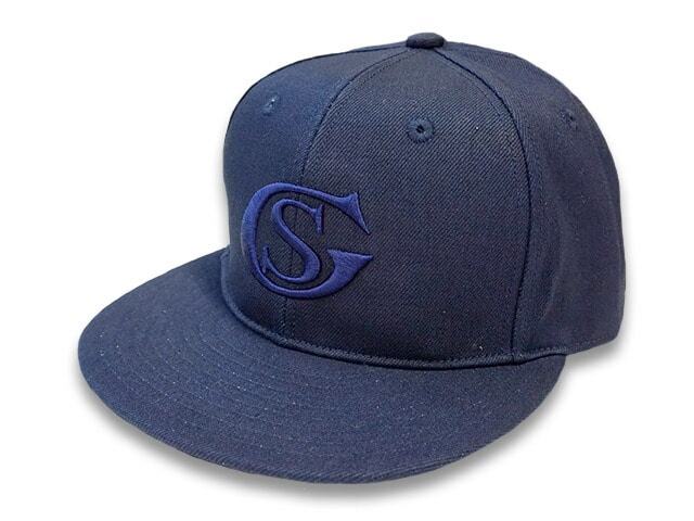 全3色【Sugar＆Co./シュガーアンドコー】「Washable Sugar Cap