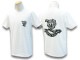 (50% OFF)��2����WOLF PACK original/����եѥå����ꥸ�ʥ�ۡ�Super Heavy Weight Crew Neck Tee Shakin Logo/���ѡ��إӡ��������ȥ��롼�ͥå�Tee ���������������(WP-21-SS-03)<br><br>(���ᥫ��/�ۥåȥ��å�/�ϡ��졼/�Х�����)