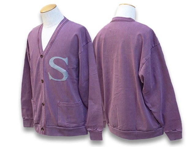(30% OFF)��3����Sugar��Co./���奬������ɥ�����2023SS��Washable Max Cardigan/�����å���֥�ޥå��������ǥ������(SGR-CRD02)(�ǥ˥�/������/����ǥ���/���ᥫ��/�ϡ��졼/�ۥåȥ��å�/�ߥ꥿�꡼/WOLF PACK/����եѥå�)