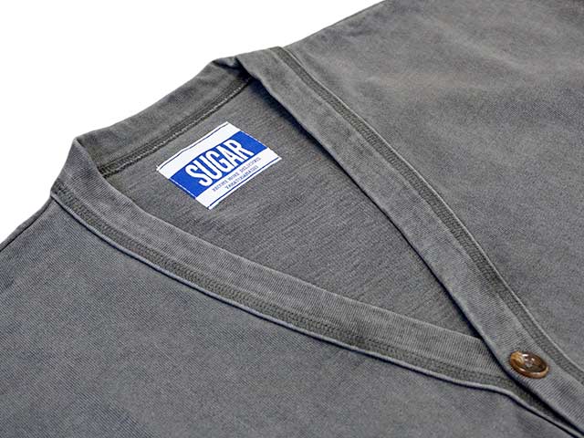 (30% OFF)��3����Sugar��Co./���奬������ɥ�����2023SS��Washable Max Cardigan/�����å���֥�ޥå��������ǥ������(SGR-CRD02)(�ǥ˥�/������/����ǥ���/���ᥫ��/�ϡ��졼/�ۥåȥ��å�/�ߥ꥿�꡼/WOLF PACK/����եѥå�)