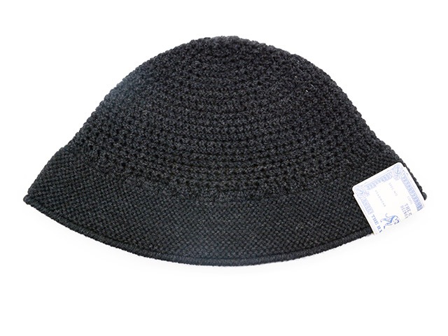 THE H.W DOG /ウールニット ハット THE H.W DOG /ウールニット ハット THE HW DOG＆CO 新作 ウール