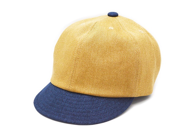 ��4����Mighty Shine/�ޥ��ƥ������㥤��ۡ�Bridge Cap��2 Tone��/�֥�å�����åס�2�ȡ���ɡ�(MSC-003-2)