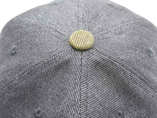 ��4����Mighty Shine/�ޥ��ƥ������㥤��ۡ�Bridge Cap��2 Tone��/�֥�å�����åס�2�ȡ���ɡ�(MSC-003-2)