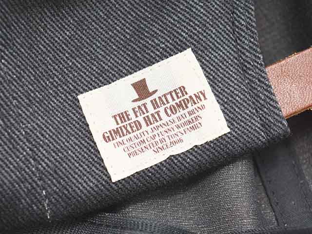 ��4����Mighty Shine/�ޥ��ƥ������㥤��ۡ�Bridge Cap��2 Tone��/�֥�å�����åס�2�ȡ���ɡ�(MSC-003-2)