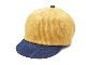 ��4����Mighty Shine/�ޥ��ƥ������㥤��ۡ�Bridge Cap��2 Tone��/�֥�å�����åס�2�ȡ���ɡ�(MSC-003-2)