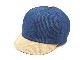 ��4����Mighty Shine/�ޥ��ƥ������㥤��ۡ�Bridge Cap��2 Tone��/�֥�å�����åס�2�ȡ���ɡ�(MSC-003-2)