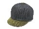 ��4����Mighty Shine/�ޥ��ƥ������㥤��ۡ�Bridge Cap��2 Tone��/�֥�å�����åס�2�ȡ���ɡ�(MSC-003-2)