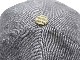��4����Mighty Shine/�ޥ��ƥ������㥤��ۡ�Bridge Cap��2 Tone��/�֥�å�����åס�2�ȡ���ɡ�(MSC-003-2)